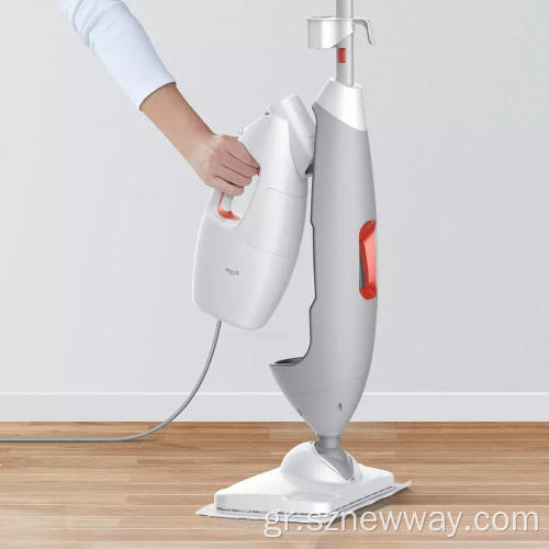 DEERMA ZQ800 MOP STEAL VACUUM CLEANER